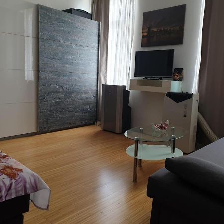 Meldemannstrasse Apartamento Viena Exterior foto